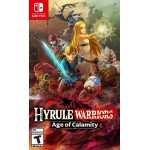 Hyrule Warriors - Age of Calamity [NSW]